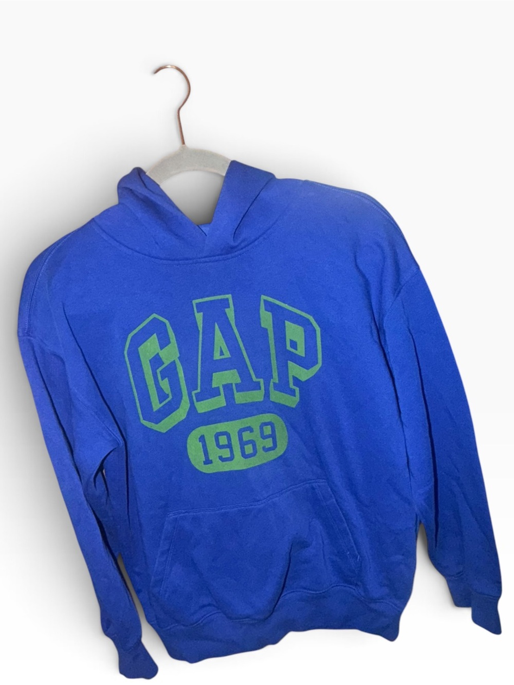 Kids GAP Hoodie